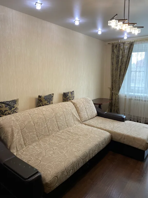 Квартира в самом центре