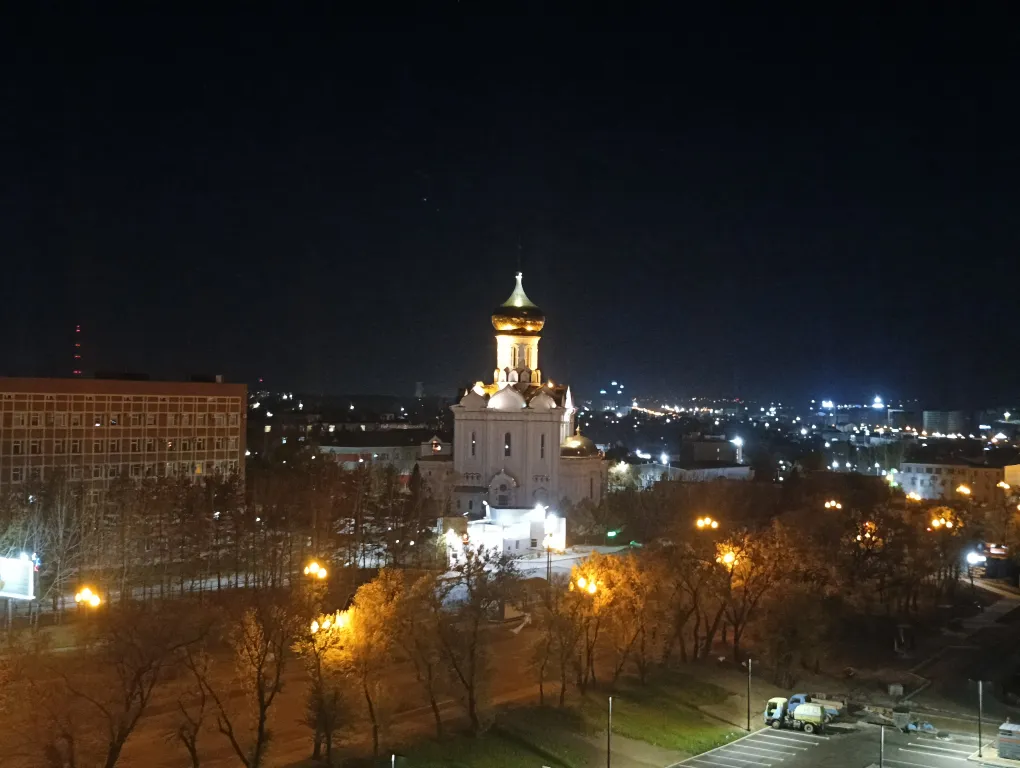 Большая квартира на 10 гостей рядом с автовокзалом