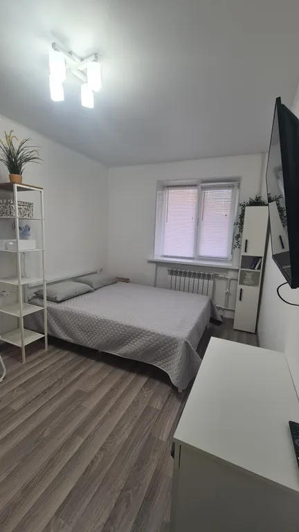 Уютная квартира в центре города с дизайнерским ремонтом