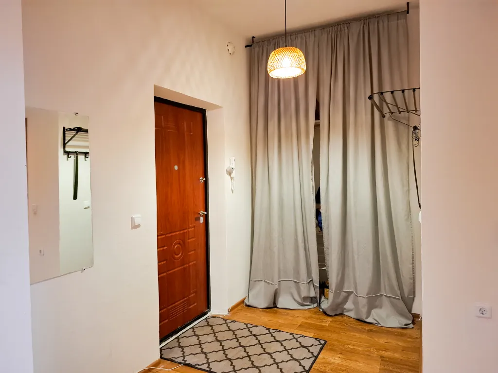 Квартира 2-комнатная Квартира — Курск