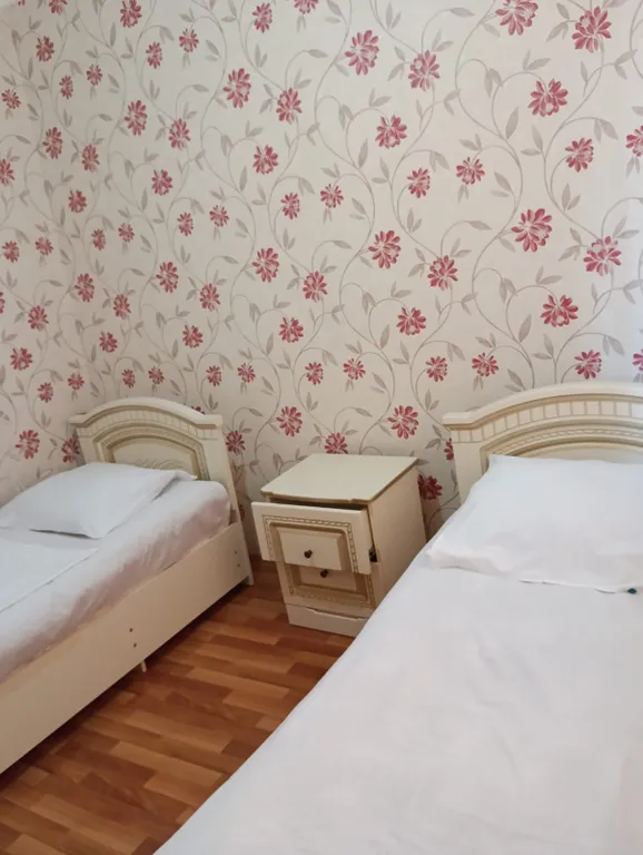 Дом под ключ