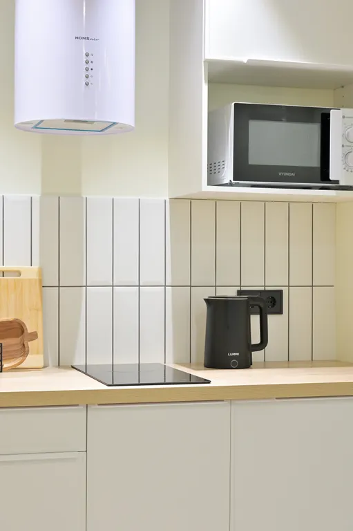 Резиденция на Волге