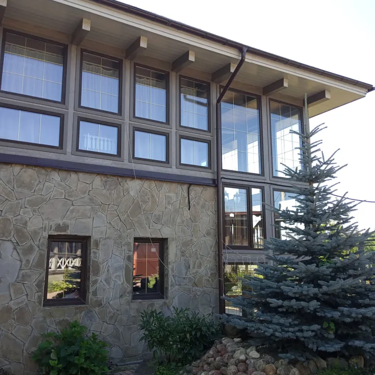 Банный комплекс для праздников