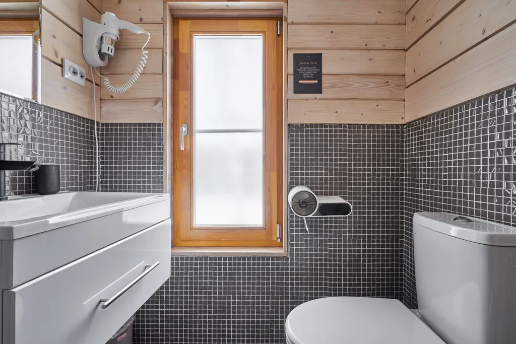 Глэмп хаус №4 Зорянка