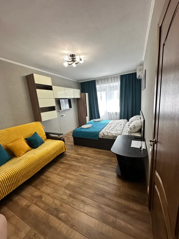 Светлая, чистая, уютная квартира