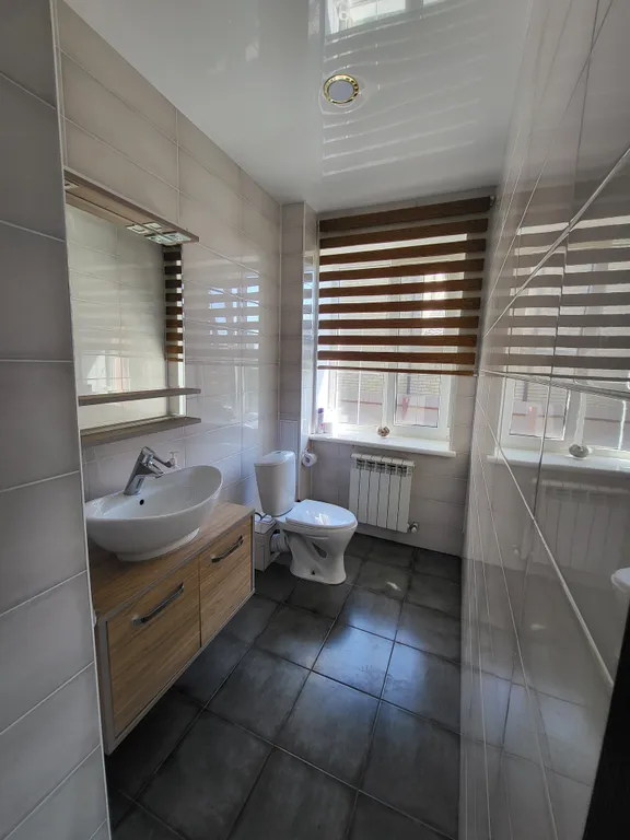 Коттедж Коттедж для отдыха — Столбище