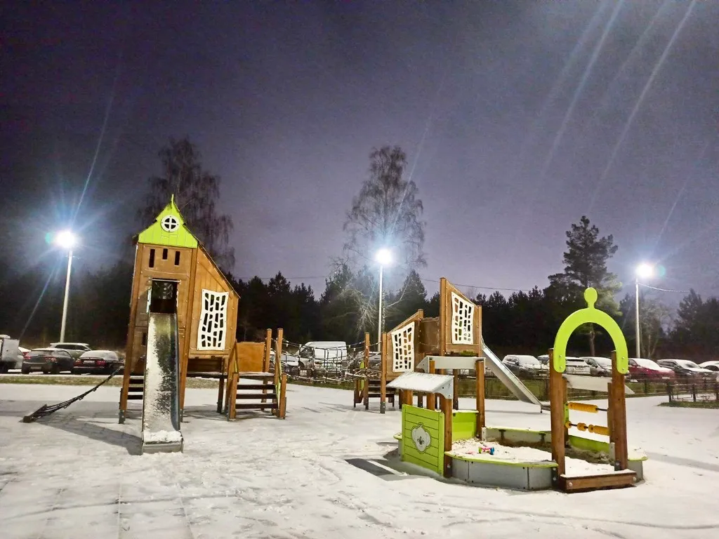 Уютная, чистая квартирка рядом с М-4 и крупнейшим в городе ТРК Град