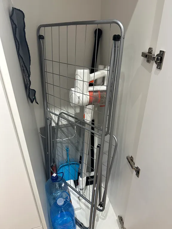 Апартаменты на косе