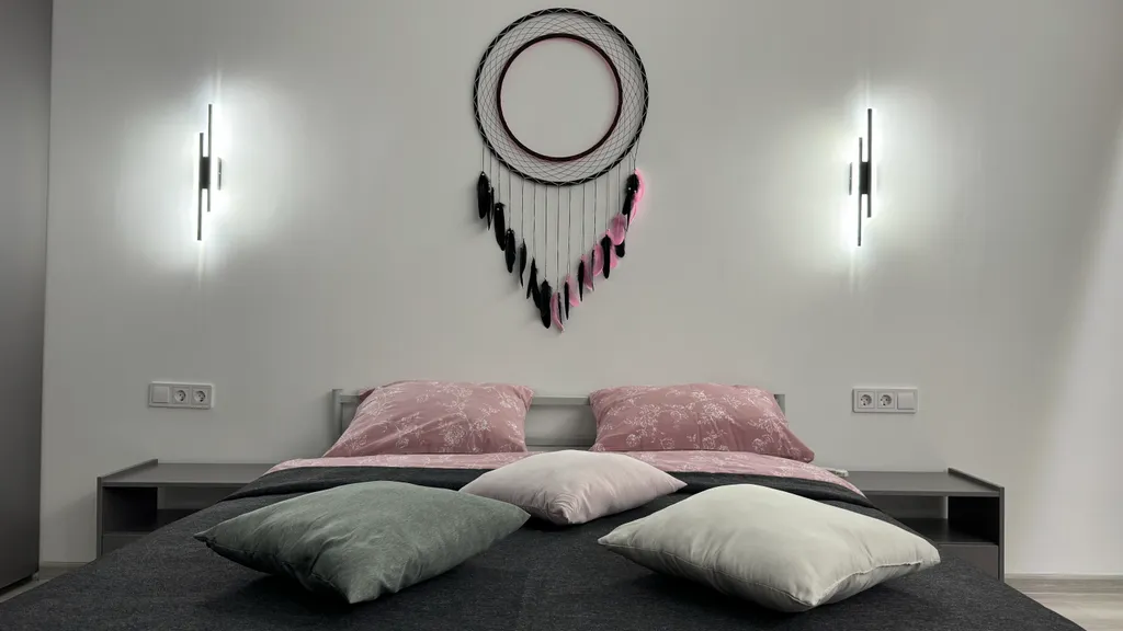 Как дома и даже лучше