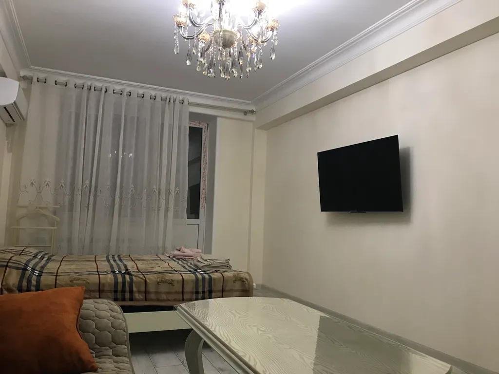 Квартира 1-комнатная Квартира — Каспийск