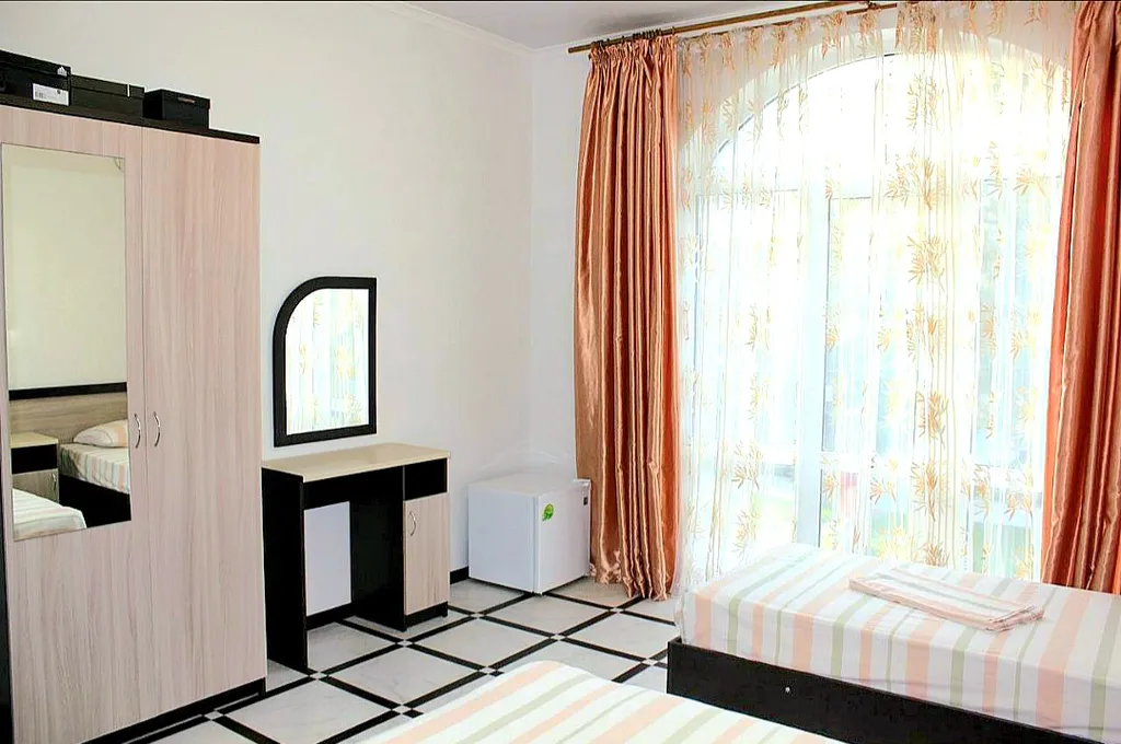 Квартира Комната — Анапа