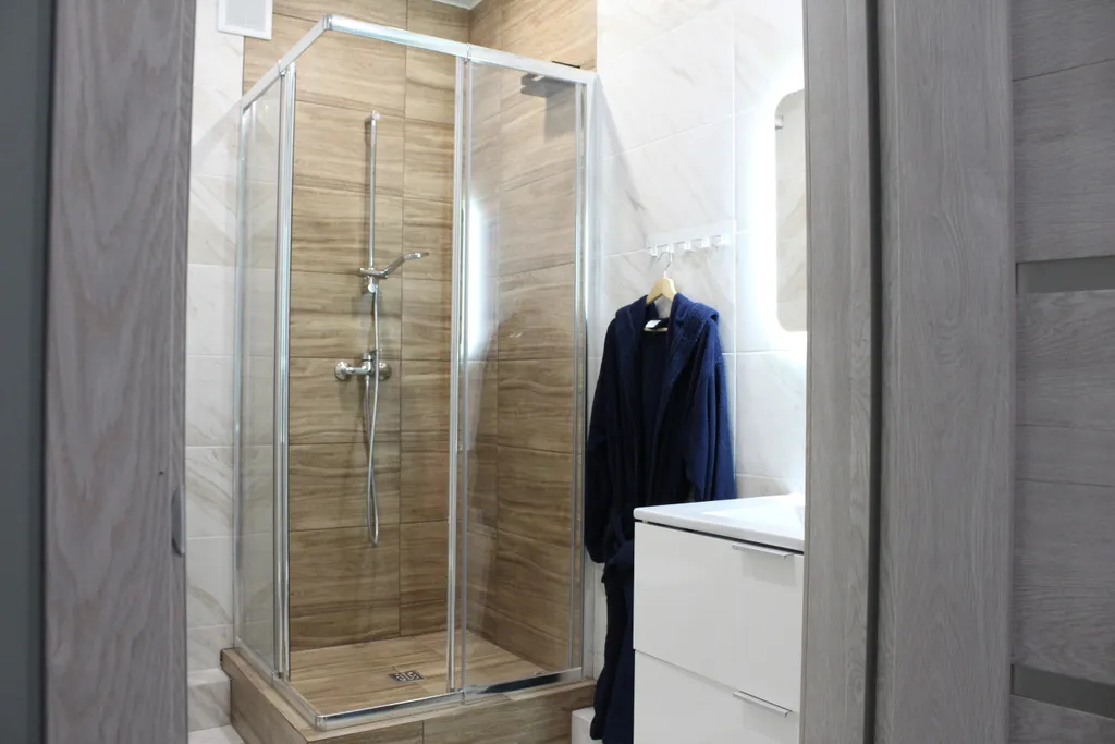 Апартамент рядом с Лада-Арена