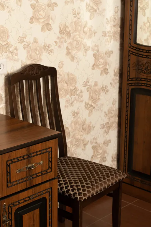 Апартамент с видом на море и горы