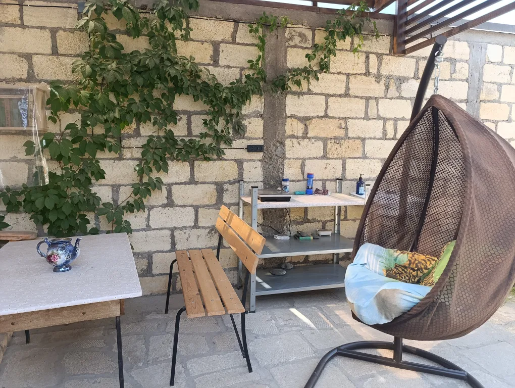 Уютное Бунгало у моря