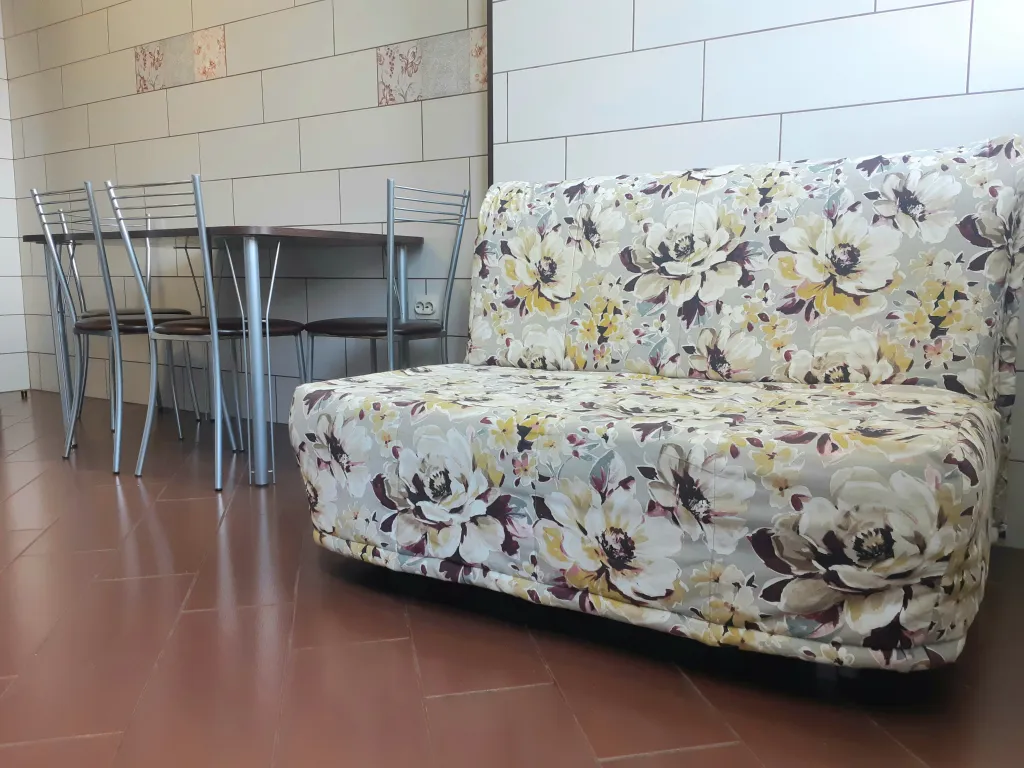 Квартира Уютная квартира рядом с парком и набережной — Анапа