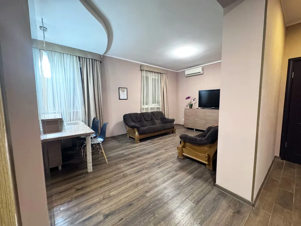 Уютный дом в 200 метрах от пляжа бохо