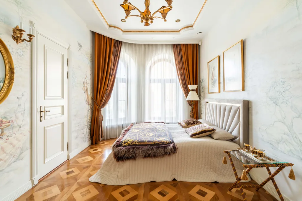 Апартаменты у Мариинского театра