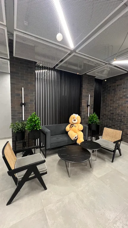 Уютная квартира рядом с центром