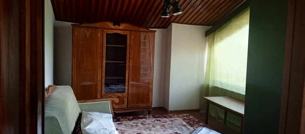 Коттедж 4-комнатный Дом — Геленджик