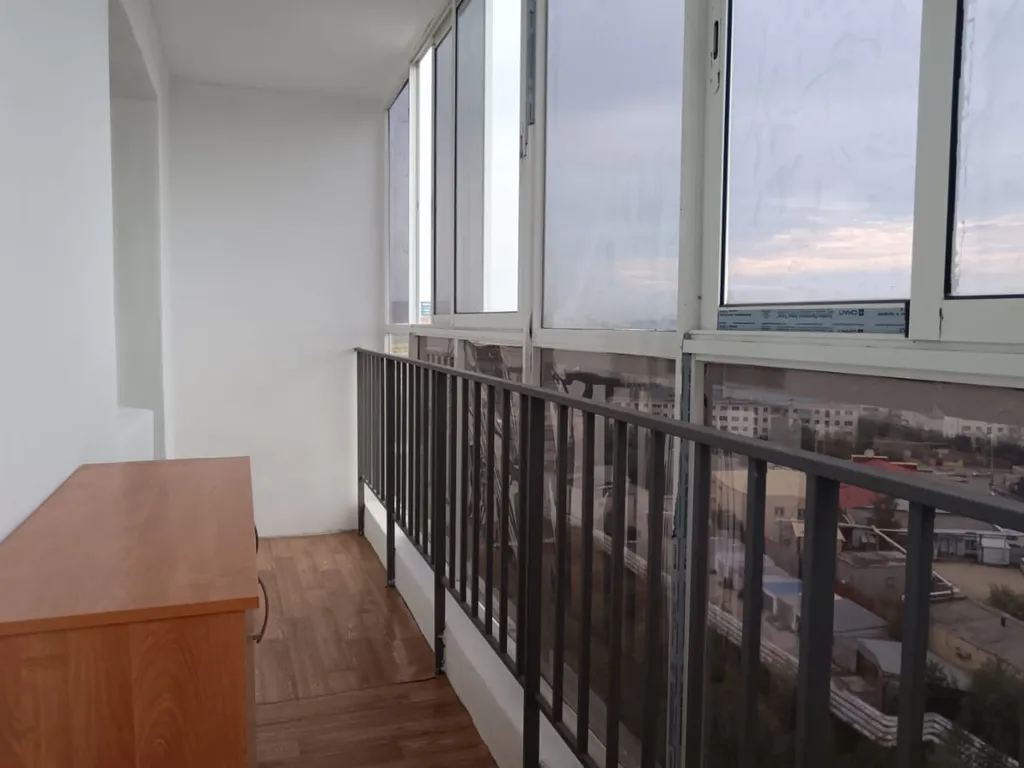 Уютная квартира в районе глазной больницы