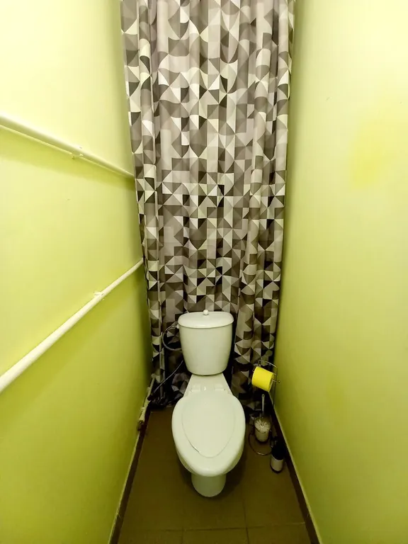 Квартира Просторная 2 комнатная квартира рядом с центром Ярославль — Ярославль