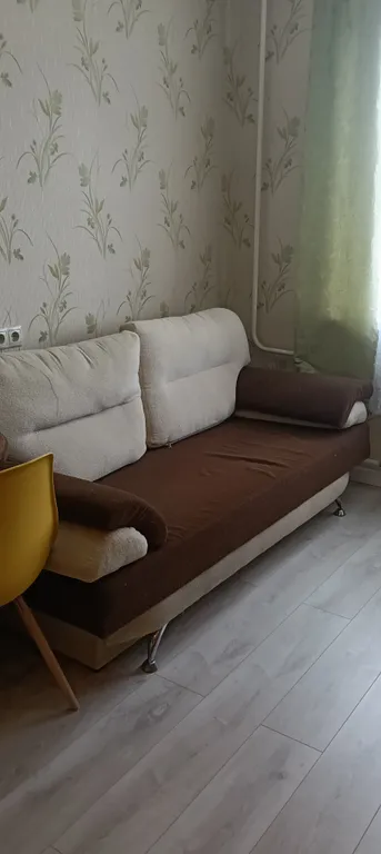 Уютная квартира после ремонта