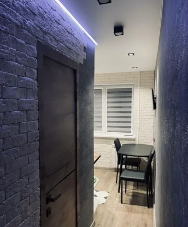 Уютная квартира в отличном районе города