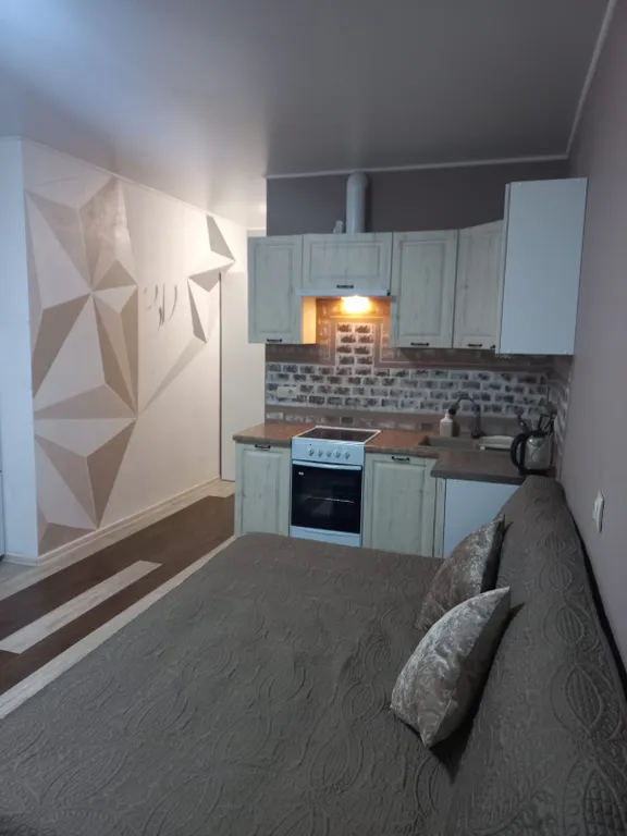 Флагмания 3d