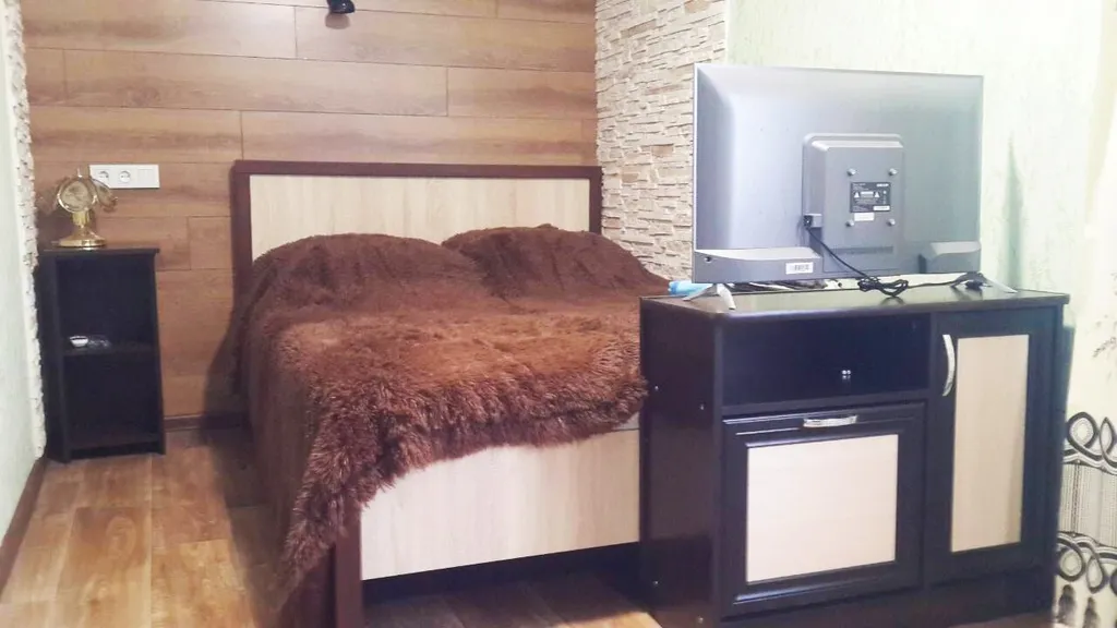 Уютная 2х комнатная квартира в центре города