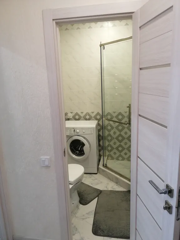 Квартира Уютная квартира рядом с морем — Анапа