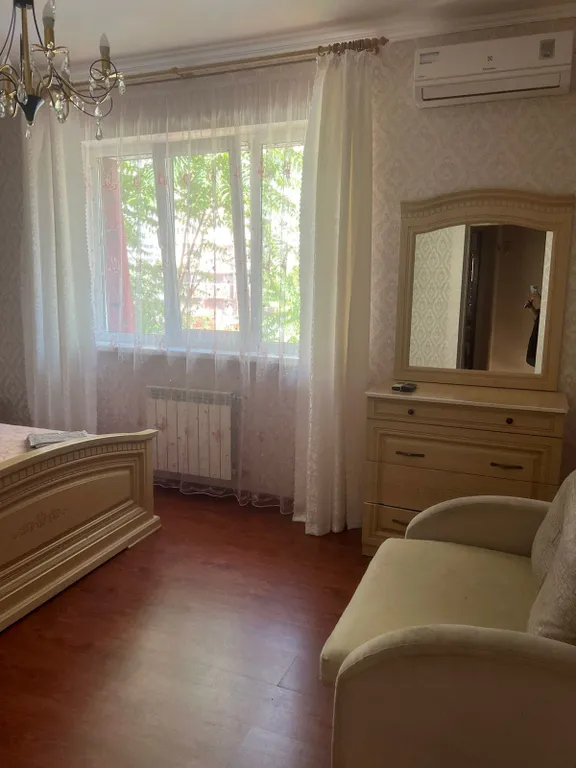 Коттедж на берегу моря