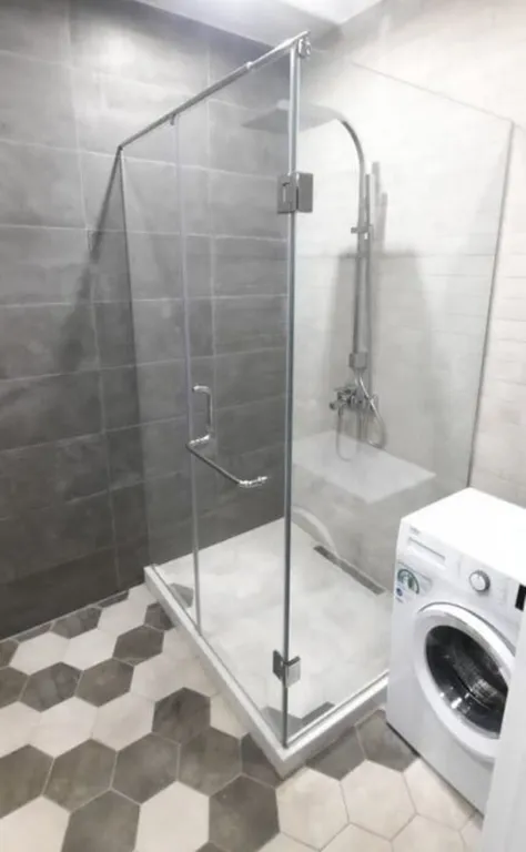 Квартира рядом с морем