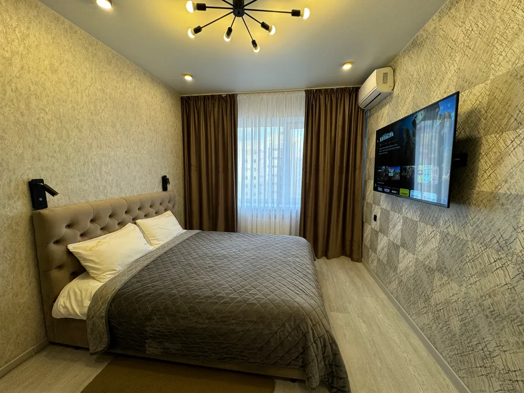 Квартира люкс