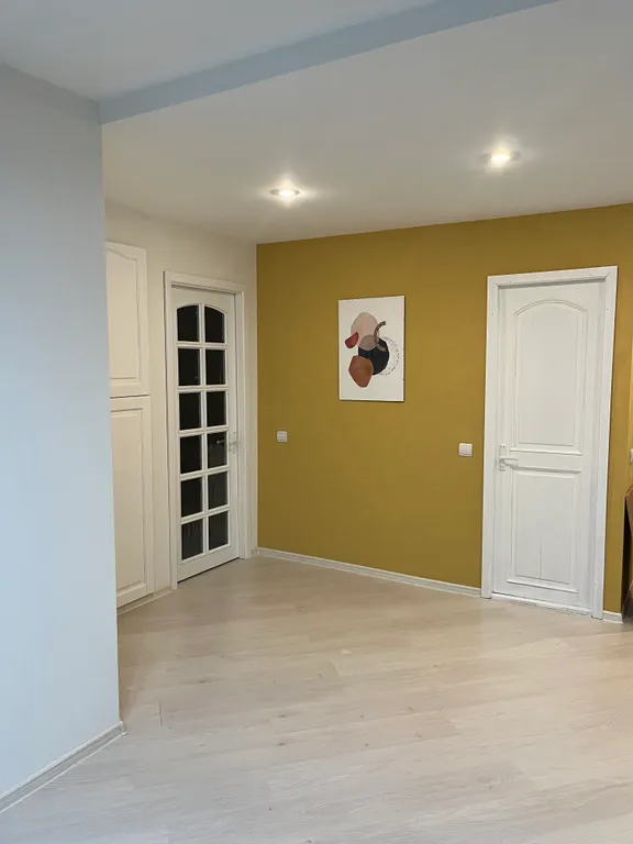 Двухкомнатная квартира на Центральной площади