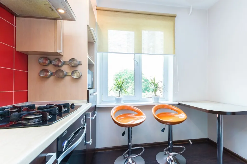 Квартира Апартаменты в пешей доступности от центра,  Жд вокзал — Минск