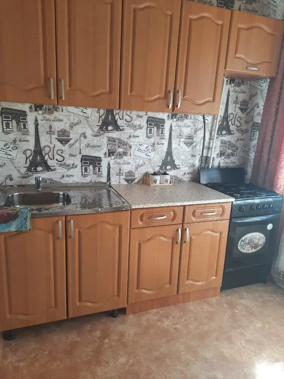 Уютная квартира на Селигере