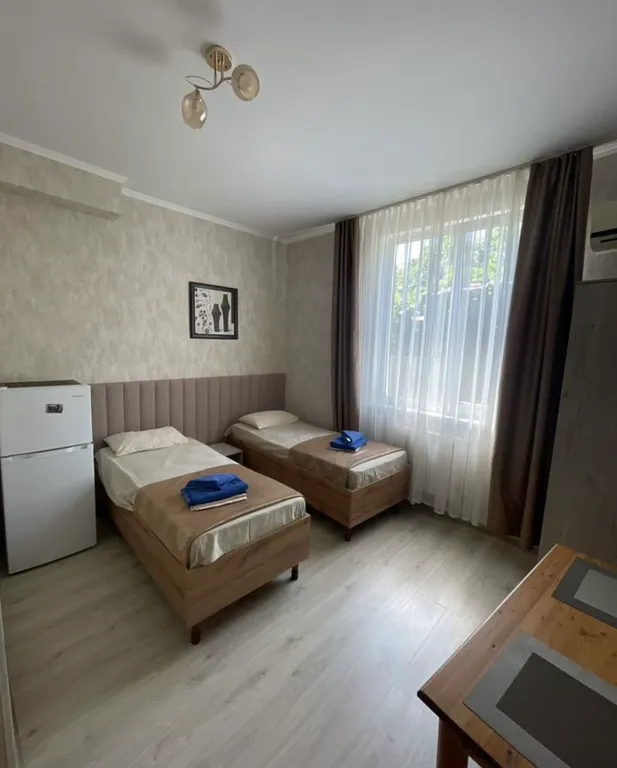 Квартира Комната — аренда посуточно в Сочи