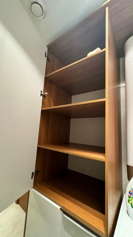 Квартира Квартира Двухкомнатный лофт возле цирка Никулина — Москва