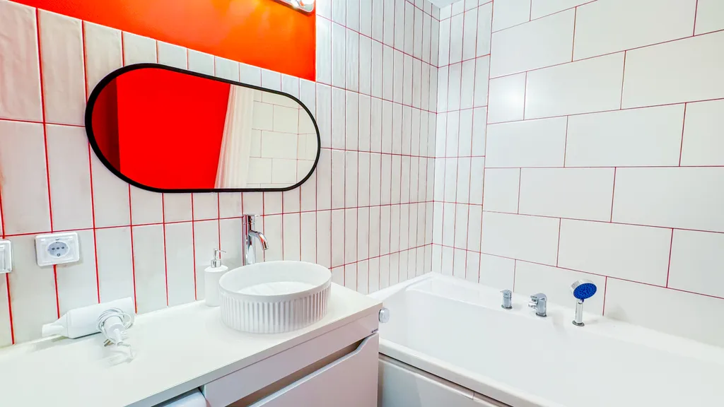 Стильная студия