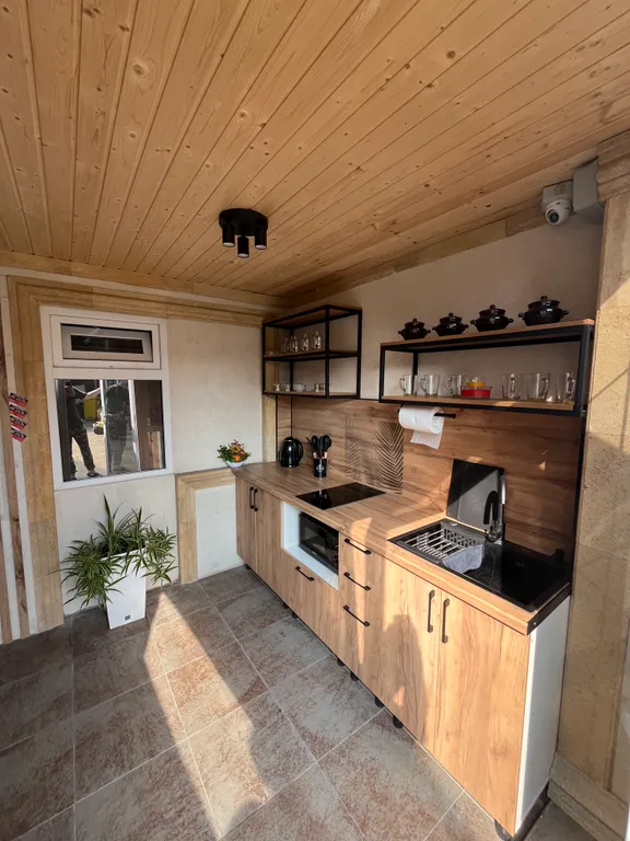 Двухместный новый стандарт