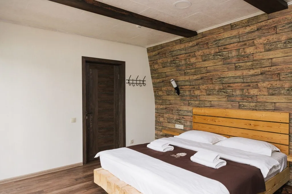 2-комнатный Дом