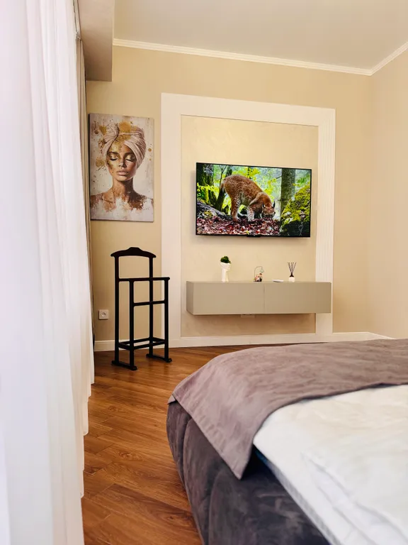 2-комнатная Квартира — аренда посуточно в Кисловодск