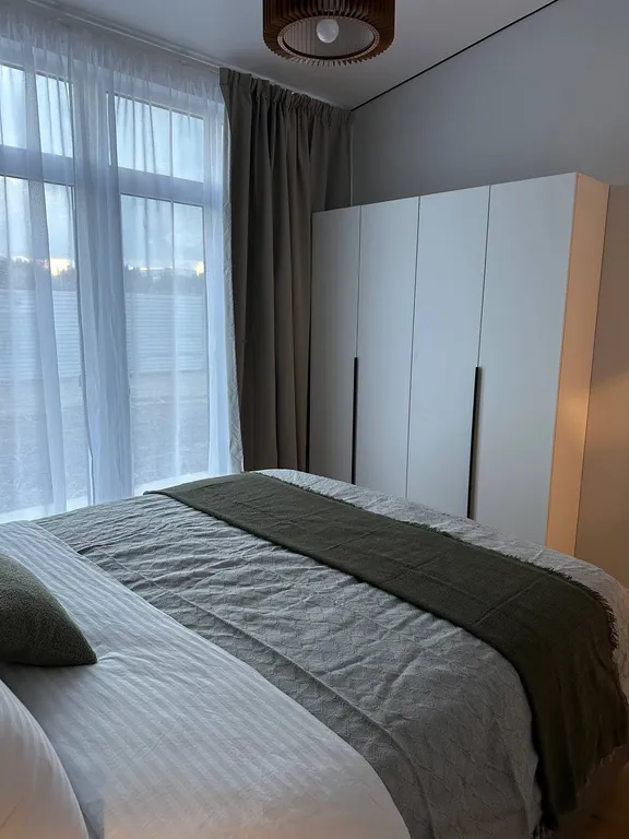 Новый современный дом в 10 минутах от моря