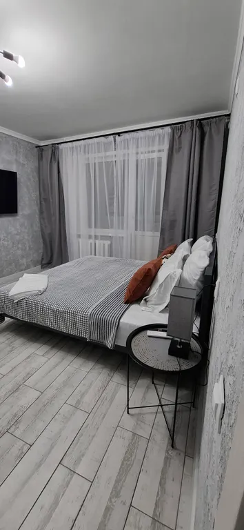 Шикарная квартира в самом центре