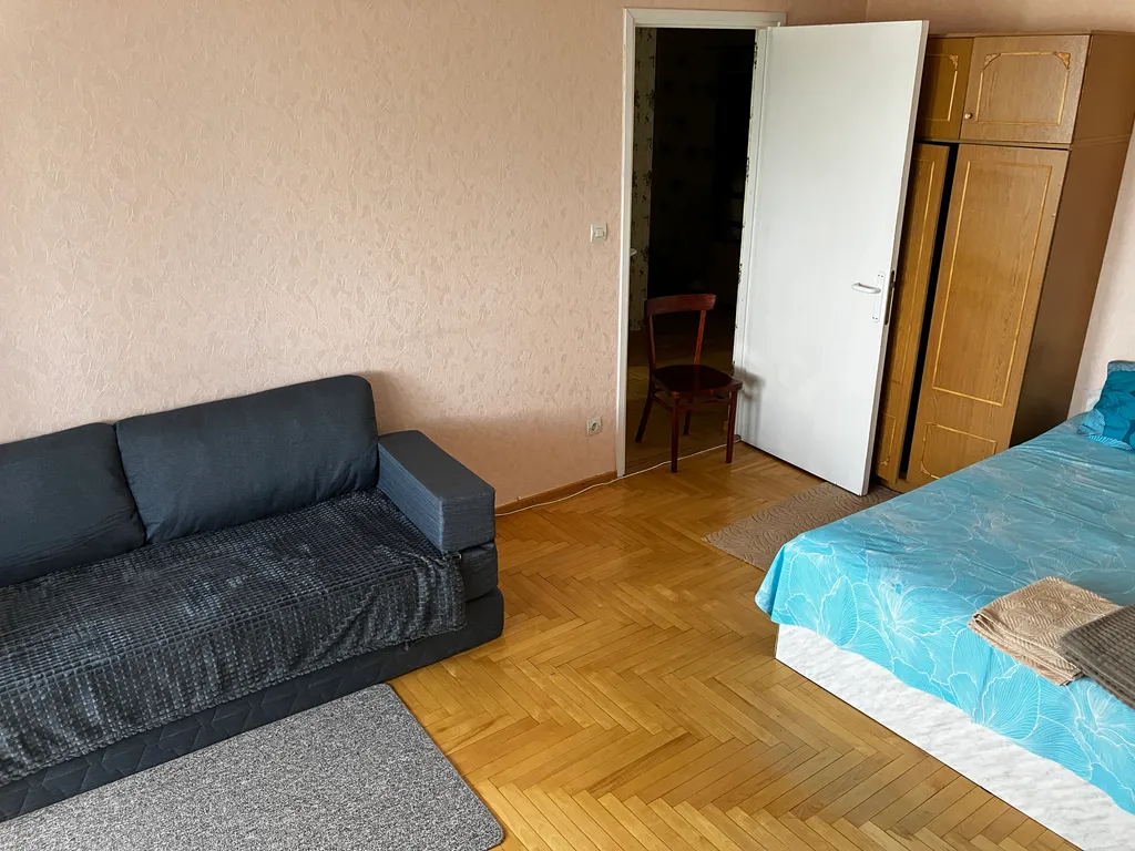 Квартира для отдыха