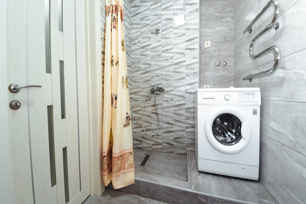 Квартира Стильная квартира рядом с Набережной — Анапа