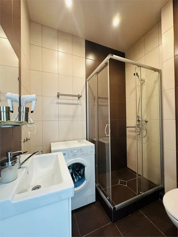 Апартаменты с видом на море