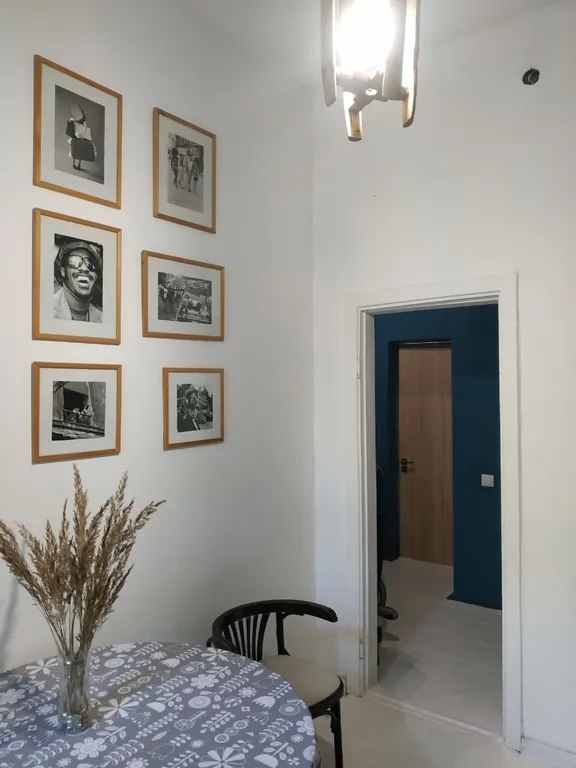 Квартира Квартира ArtApart — Минск