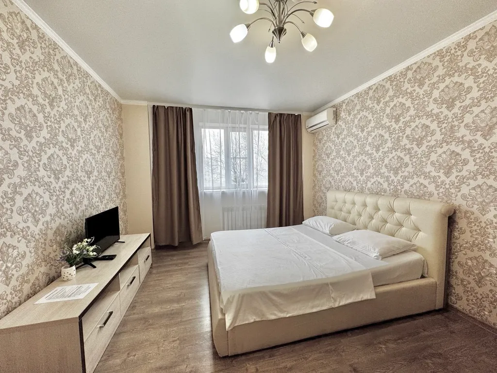 Квартира Квартиры комфорт на ТЦ Золотой Вавилон на Малиновского — аренда посуточно в Ростов-на-Дону