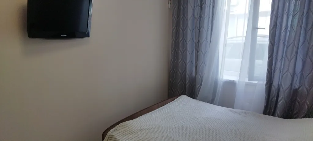 Апартамент у моря